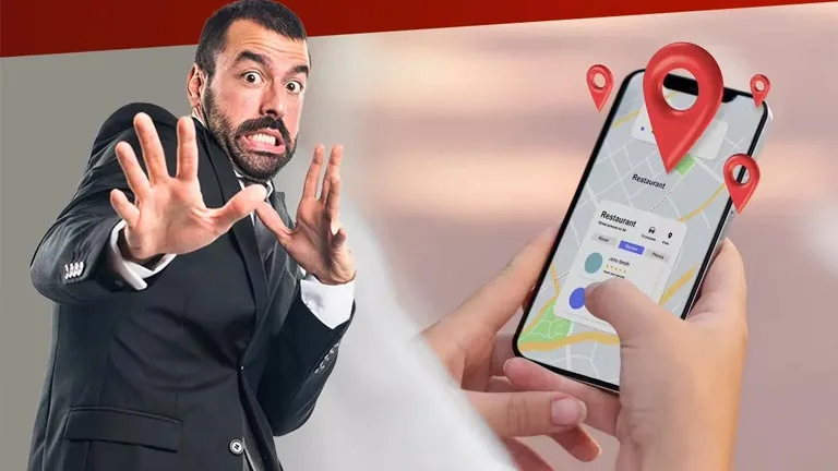 Хотелска заштита со RFID технологија против кражба на пешкири – дигитално следење на локација преку мобилен телефон и вградени ознаки.