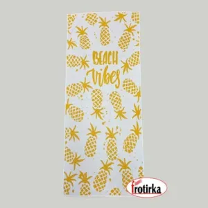 Крпа за плажа Beach Vibes