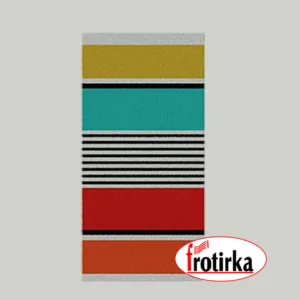 Beach towel Campary