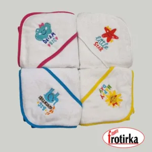 Бањарка со капче Fancy