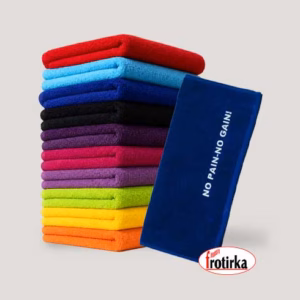 Towel FroFit SportLine