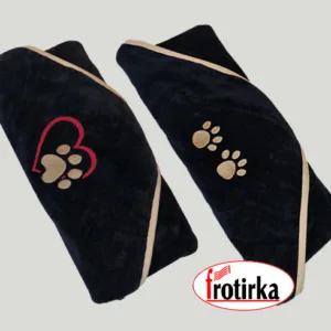 Пешкир Happy Paws