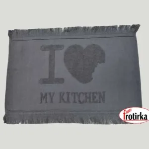 Кујнска крпа KITCHEN