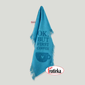 Кујнска крпа OK