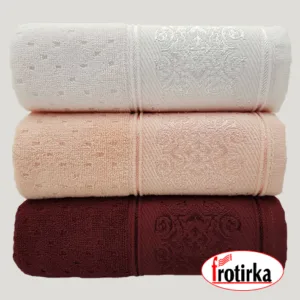 Towel Stela