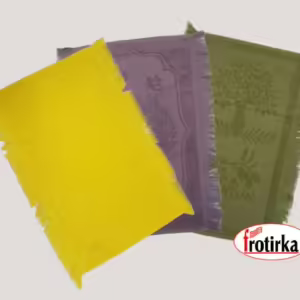 Пакет од 3 кујнски крпи (Lavander, Olive, Lemon)