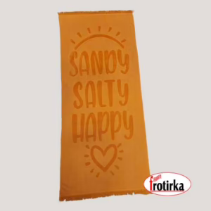 Крпа за плажа Sandy