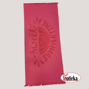 Крпа за плажа Sweet