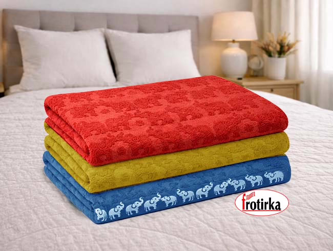 prekrivka ilin ambient