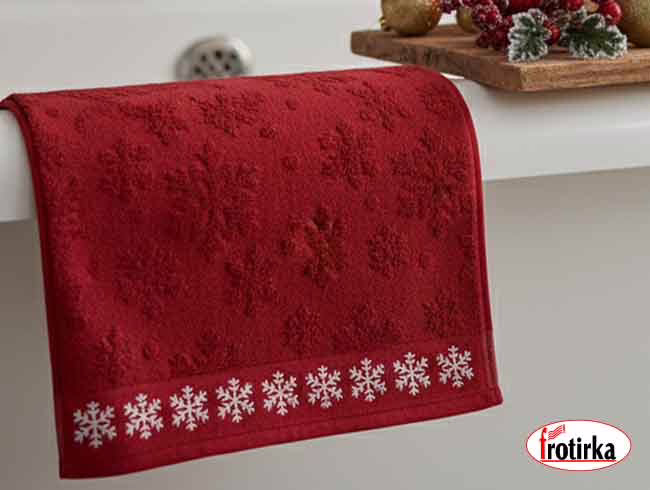 peshkir-snow-ambient