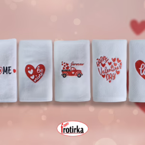 Пешкир Valentine