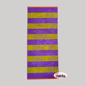 Крпа за плажа Amur