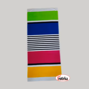 Крпа за плажа Pinacolada