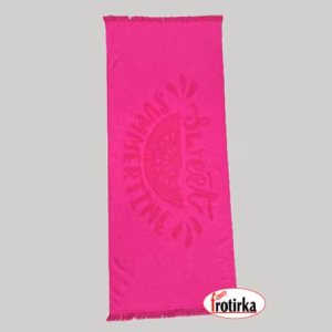 Крпа за плажа Sweet